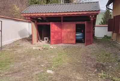 Casă cu 4 camere în Idicel - 1