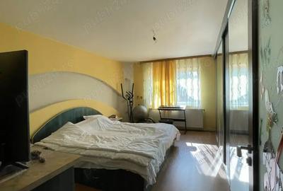 Casa de vanzare in centrul ora?ului Sebe? - 4