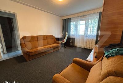 Apartament cu 2 camere semidecomandat, mobilat în Mircea cel Bătrân - 6