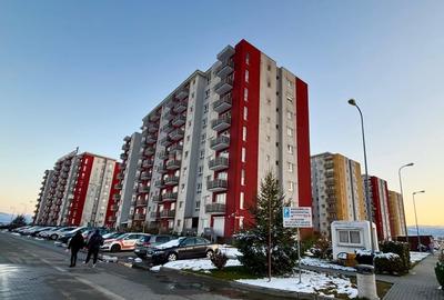 Apartament cu 2 camere decomandat în Mihai Viteazul - 3