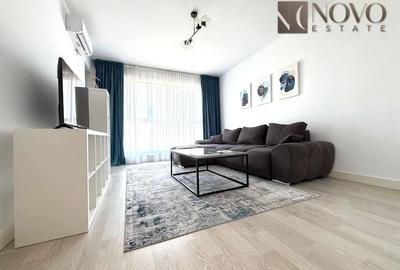 2 Camere | Pipera | Onix North | Parcare Subterana
