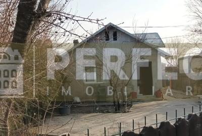 Casă cu 2 camere cu Teren 2700 Mp în Pietroșani - 7