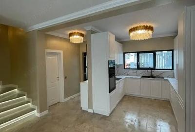 Duplex cu 4 camere semidecomandat cu Teren 500 Mp în Iris - 9