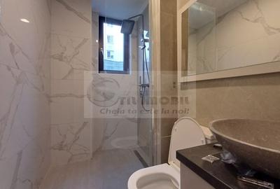 Apartament 3 camere dec + Loc de parcare, Zona Bularga – BLOC NOU 2025 - 20