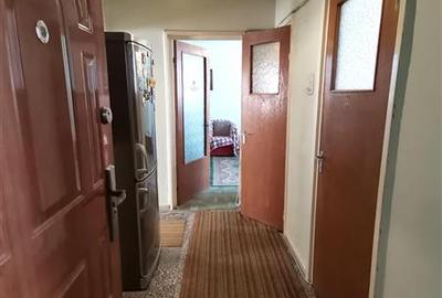 Apartament cu 3 camere decomandat, mobilat în Rahova - 16