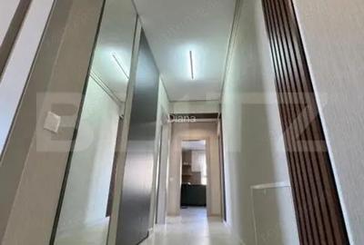 Apartament cu 3 camere decomandat în Tractorul - 1