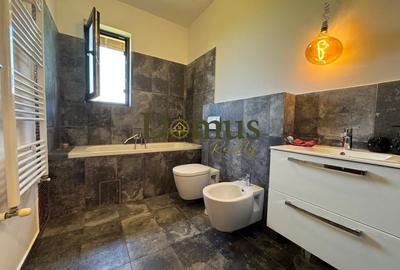 Complex Terra 2 | Casa parter mobila | Teren 800mp - 11