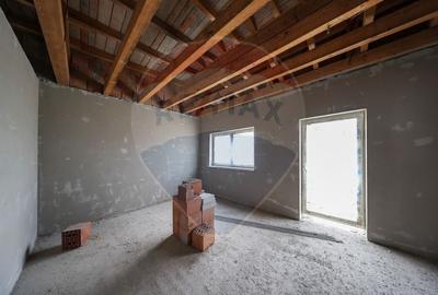 Locuieste sau investeste: Duplex cu curte in Cristian - 10