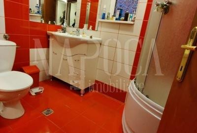 Casă individuală cu 5 camere cu Canalizare în Mănăștur - 16