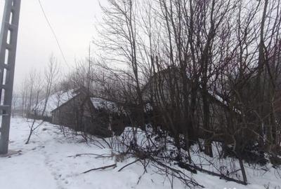 Casă cu 3 camere cu Teren 5000 Mp în Negostina - 2