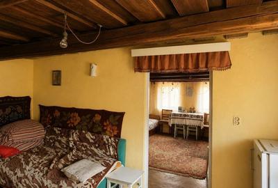 Casă individuală cu 2 camere cu Canalizare în Armeni - 2