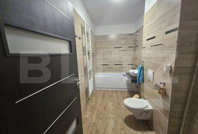 Apartament 3 camere, decomandat, Tractorul - 6