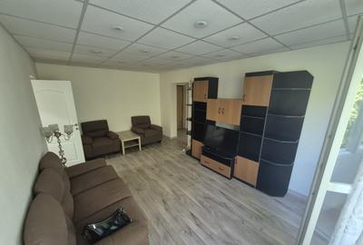 Apartament cu 2 camere semidecomandat, mobilat în Nicolae Grigorescu