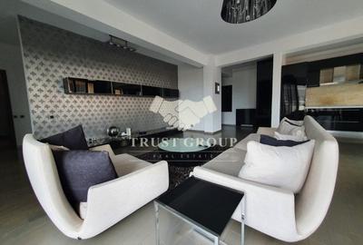 Penthouse 3 camere Herastrau | Terasa | Loc de parcare - 8