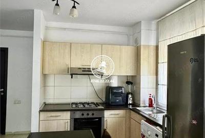 Apartament cu 2 camere de vanzare Tatarasi - 5