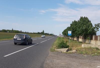 Teren de 10000 mp, în Central - 2