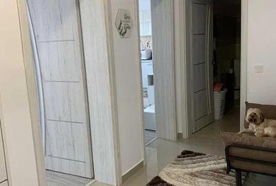 Apartament cu 2 camere mobilat + loc de parcare - Valea Lupului - 7