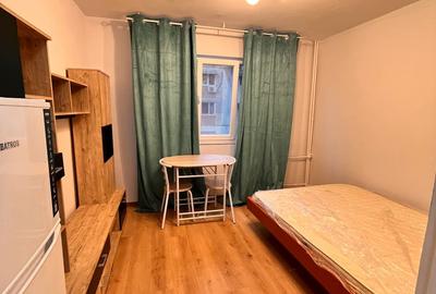 Garsonieră semidecomandată în Bularga - 7