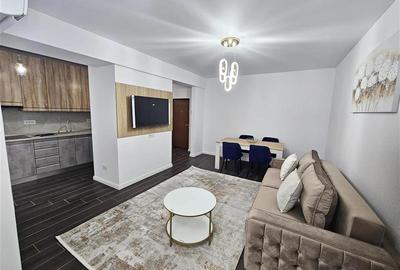 Pipera | Porsche | Ambiance Residence 2 | Bloc 2022 | Parcare - 2