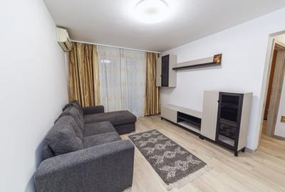 Apartament 2 camere | 12 Min Metrou Constantin Brancusi | Drumul Taberei - 1