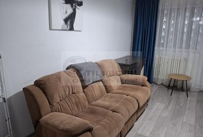 Ap camere – Decomandat- Podu Ros-Casa Sindicatalor - 2