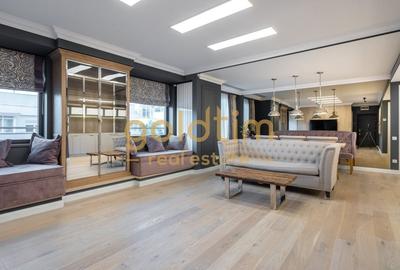 DOROBANTI/ZONA EXCLUSIVISTA/TERASA GENEROASA/LUXOS SI LUMINOS - 2