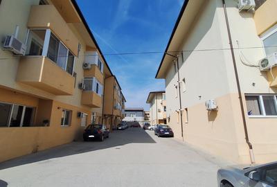 Garsoniera Popesti Leordeni,Complex  Agnes VII - 1
