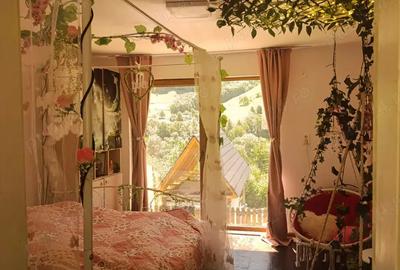 Casă cu 3 camere cu Teren 400 Mp în Incești (Avram Iancu) - 4