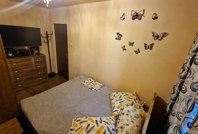 Apartament cu 3 camere semidecomandat în Central - 4