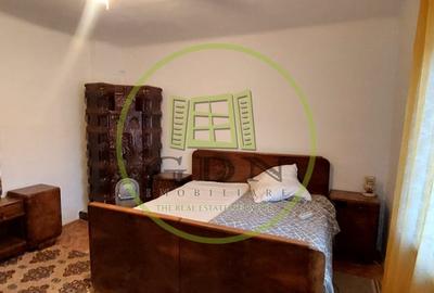 Casa 5 camere  suprafata utila 126 mp , teren 684,spre vanzare in Saliste - 7