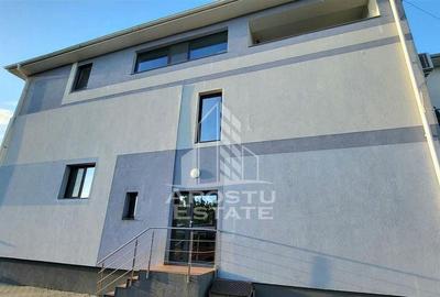 Casă cu 6 camere cu Teren 800 Mp în Buziașului