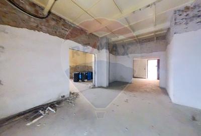 Spatiu industrial de 2060mp cu teren de 3358mp de vanzare Str Turnului - 22