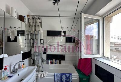 Vanzare apartament - etaj de vila interbelica - Mosilor-S... Vanzare apartament - etaj de vila interbelica - Mosilor-S... - 8