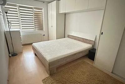Apartament cu 2 camere semidecomandat, mobilat în Dâmbul Rotund - 3