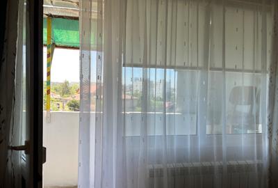 Apartament spa?ios 3 camere + 2 balcoane, zona turnuri Pacii Etaj 9/10 - 4