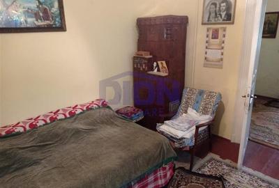 Casă cu 3 camere cu Teren 288 Mp în Eroii Revoluției - 6