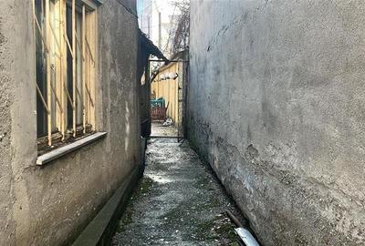 Teren Construcții intravilan de 339 mp, în Foișorul de Foc - 13