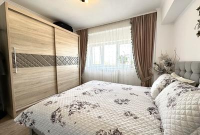 Apartament de lux, 3 camere, partial mobilat - zona Simion Barnutiu - 7