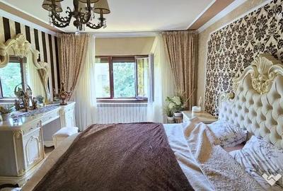 Apartament cu 3 camere decomandat, mobilat în Siderurgiștilor - 4
