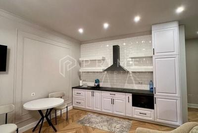 Dau in chirie apartament cu o camera in centrul Targu Muresului , - 3