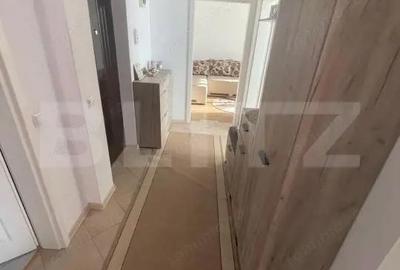 Apartament cu 3 camere decomandat în Cetate - 4
