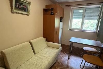 Garsonieră nedecomandată în Vitan