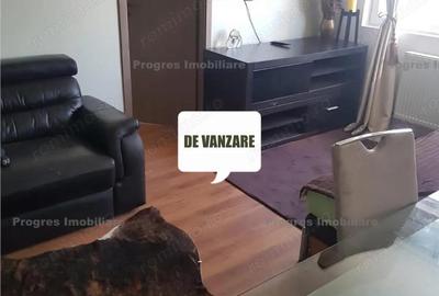 Apartament cu 2 camere în Iosefin