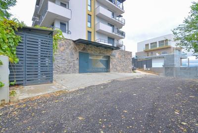 Apartament de 3 camere, PETFRIENDLY, parcare subterana, Dobrogeanu Gh. - 20