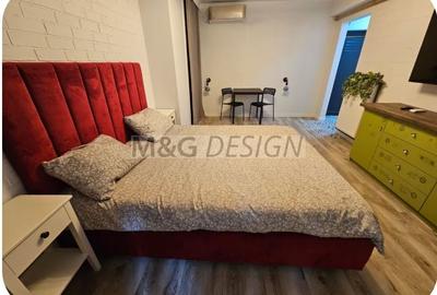 Garsonieră în Complex Studențesc - 3