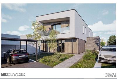 Spațiu comercial, în 23 August - 4