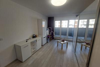 Apartament 2 Camere, De Vanzare, Maurer Residence - 6