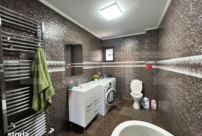Casă cu 4 camere cu Teren 300 Mp în Central - 5