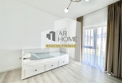 Casa 4 camere de lux, pompa de caldura, MRS Country Ploiesti - 11