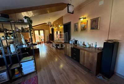 Apartament 2 camere 123mp, terasa 38mp, zona Promenada - 3